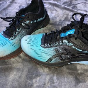 Asics Running Sneakers